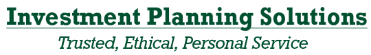 Investment Planning Solutions